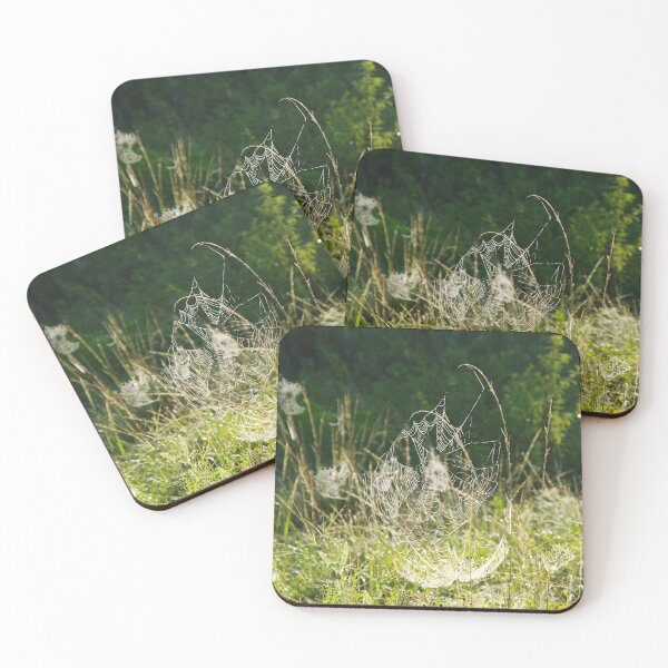 Item preview, Field of Webs designed and sold by InhumanImaging.
