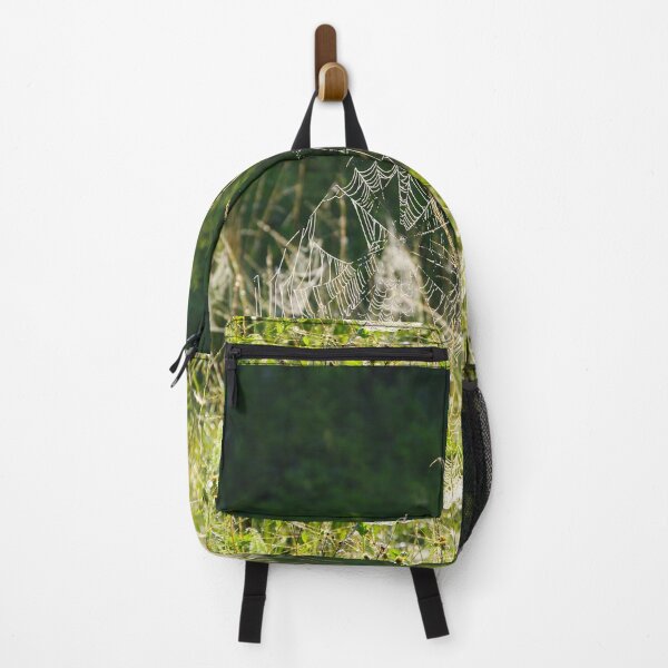 Item preview, Field of Webs designed and sold by InhumanImaging.