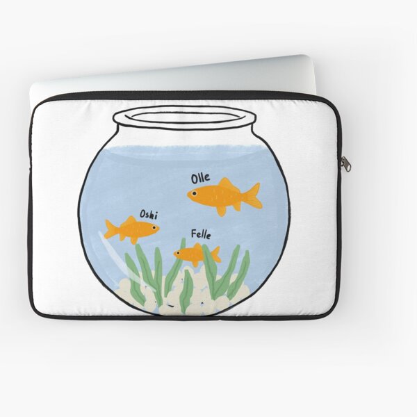 Fish Bowl Accessories for Sale