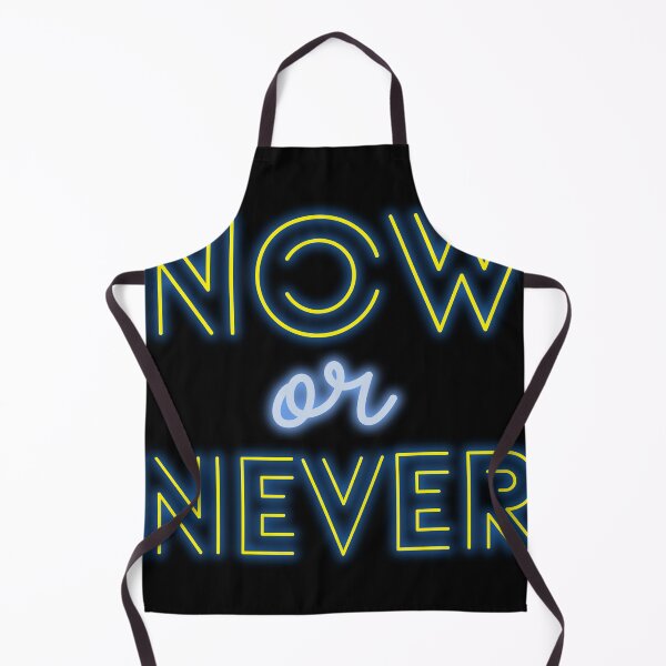 Item preview, NOW or NEVER fresh T designed and sold by AllstarwireShop.