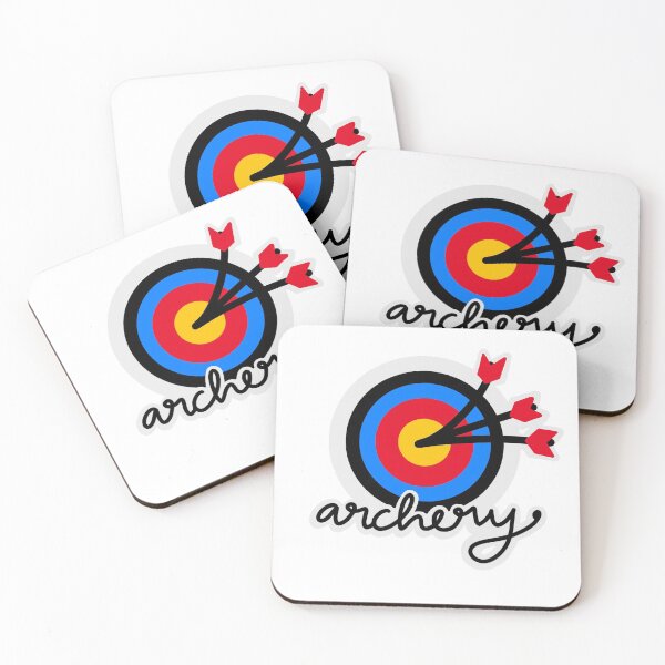 Item preview, Archery Lover designed and sold by RaquelDeneth.