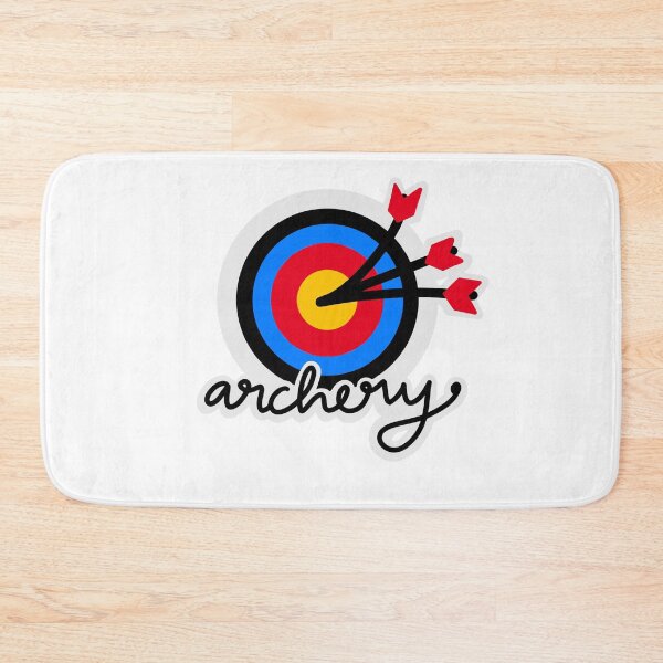 Item preview, Archery Lover designed and sold by RaquelDeneth.