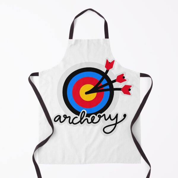 Item preview, Archery Lover designed and sold by RaquelDeneth.