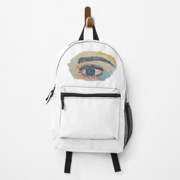Item preview, Eye watercolor designed and sold by WitheredSparkle.