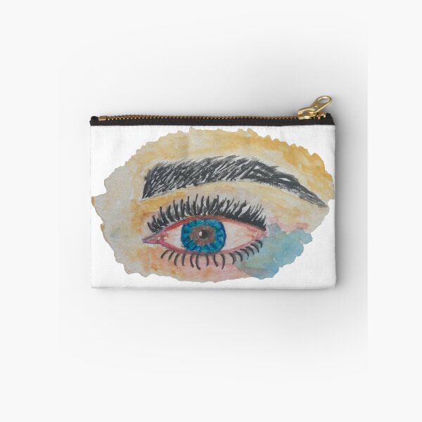 Item preview, Eye watercolor designed and sold by WitheredSparkle.
