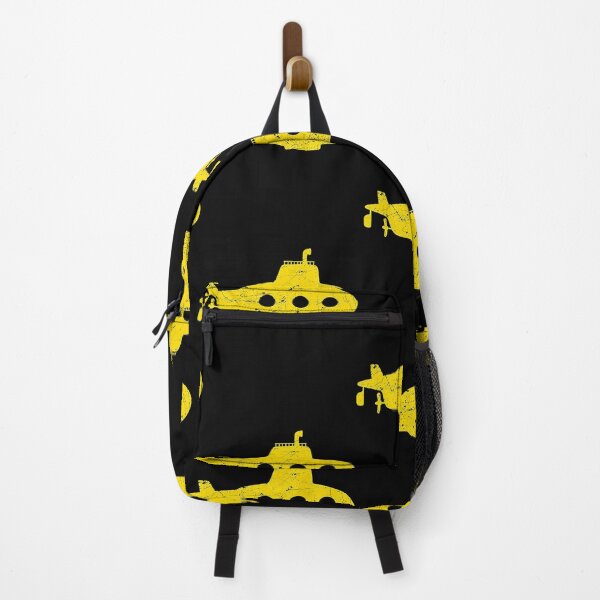 Item preview, yellow submarine designed and sold by li1-designs.