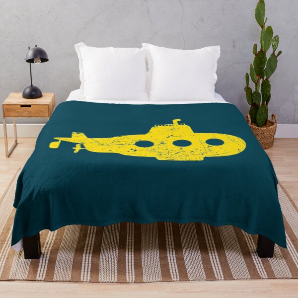 Item preview, yellow submarine designed and sold by li1-designs.