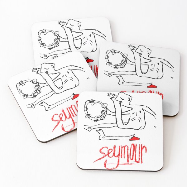 Item preview, Seymour designed and sold by li1-designs.