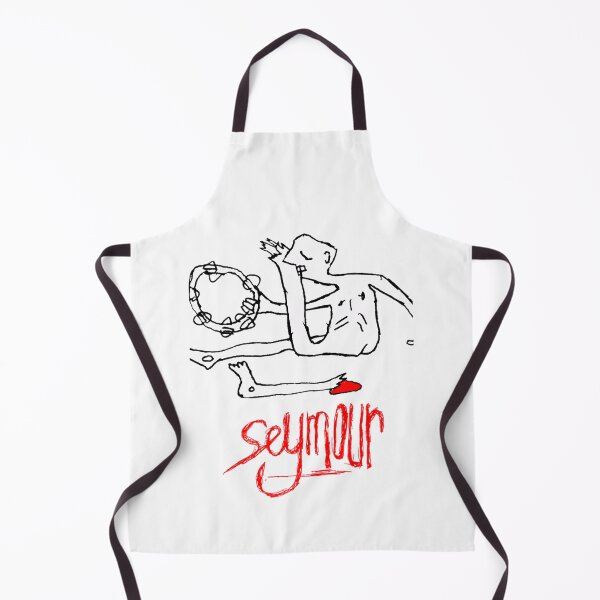 Item preview, Seymour designed and sold by li1-designs.