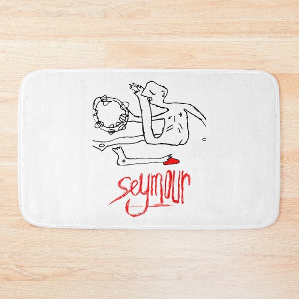 Item preview, Seymour designed and sold by li1-designs.
