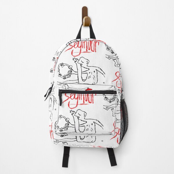 Item preview, Seymour designed and sold by li1-designs.