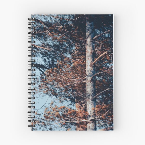 Item preview, Windy Trees designed and sold by Megan Scarrow.