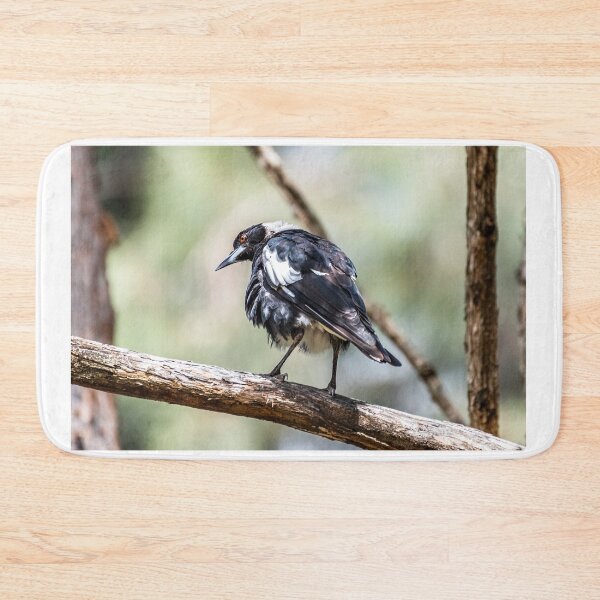 Item preview, Australian Magpie designed and sold by Peter Hocking.