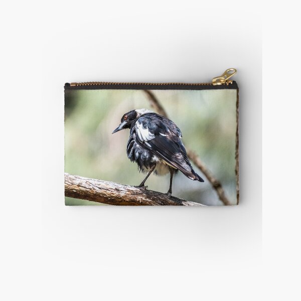 Item preview, Australian Magpie designed and sold by Peter Hocking.