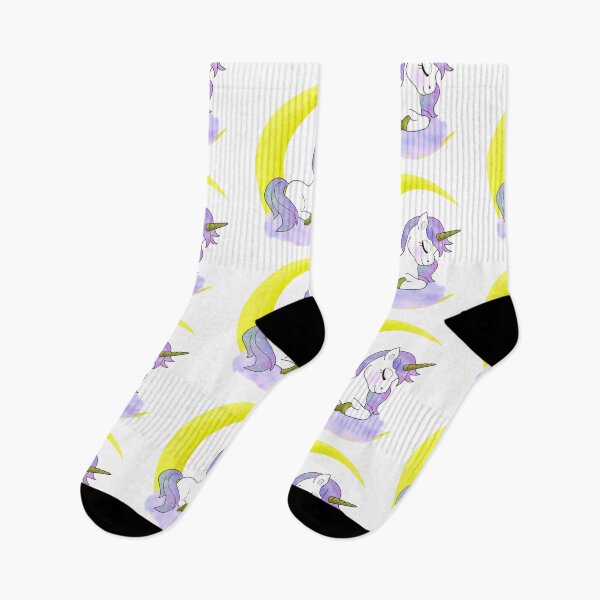 Item preview, Unicorn designed and sold by angieleeart.