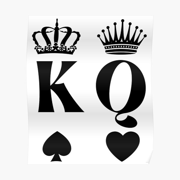 Free Free King Of Spades Svg 863 SVG PNG EPS DXF File