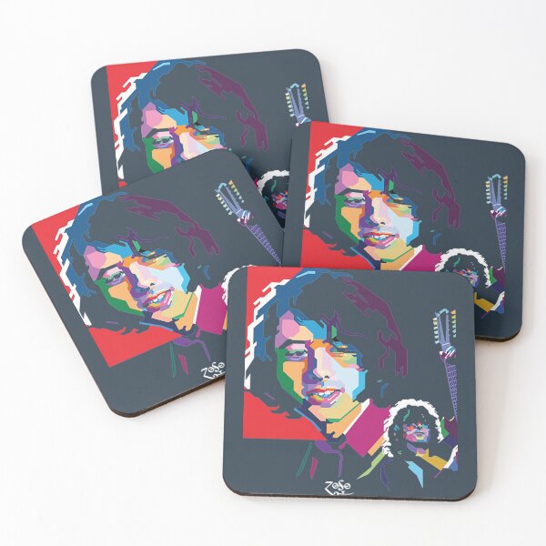 Item preview, Jimmy Page designed and sold by li1-designs.