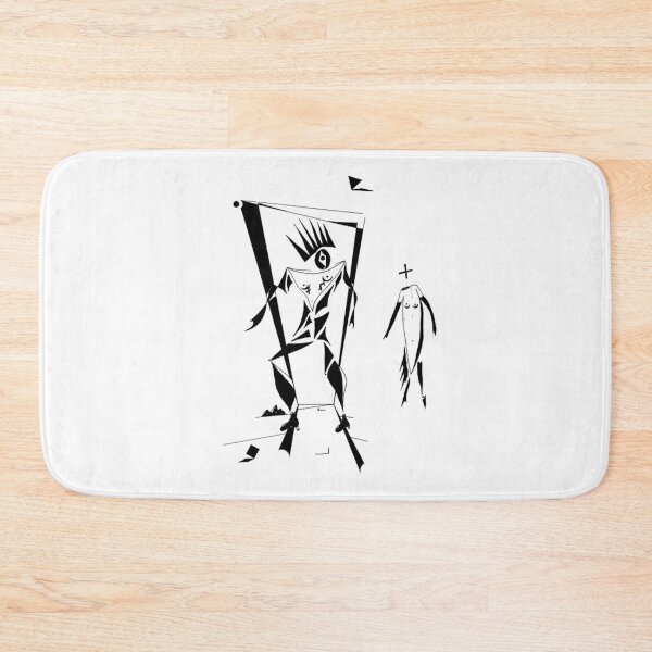 Item preview, Jim Morrison - I am the Lizard King designed and sold by li1-designs.