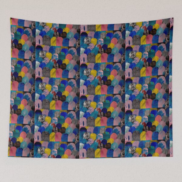 Item preview, "MOUNTAIN ESCAPE" designed and sold by SharpArtbykel.