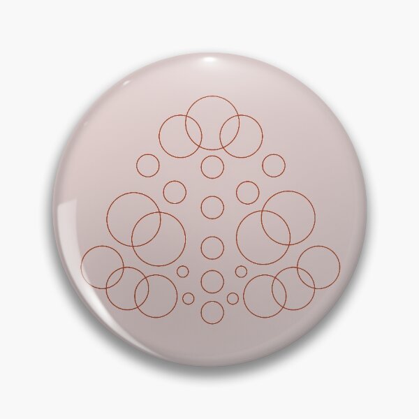 Item preview, Circle patterns enhanced designed and sold by DSR-Arts.