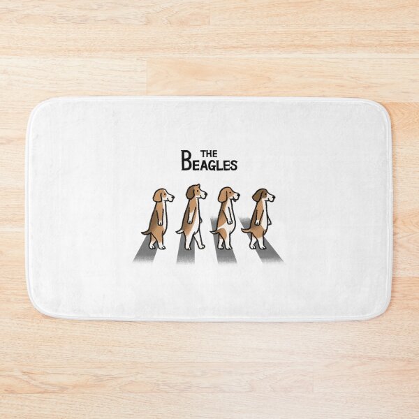Item preview, The Beagles designed and sold by li1-designs.