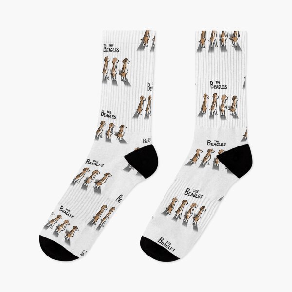 Item preview, The Beagles designed and sold by li1-designs.