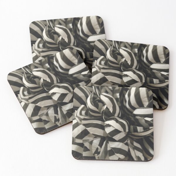 Item preview, Black and white design designed and sold by Oddlybeautiful8.