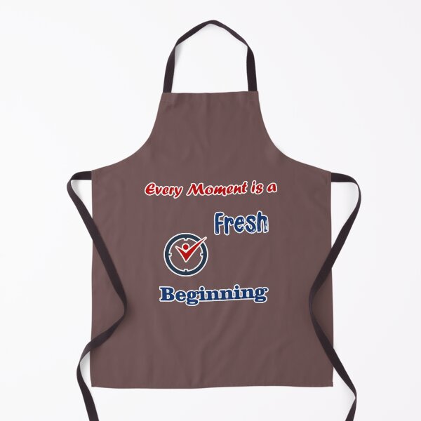 Item preview, Every Moment is a Fresh Beginning designed and sold by omegaplus.