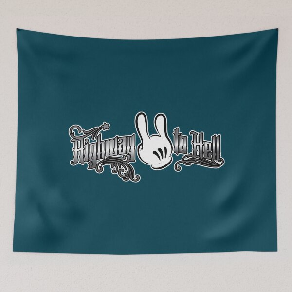 Item preview, Highway to Mouse designed and sold by li1-designs.