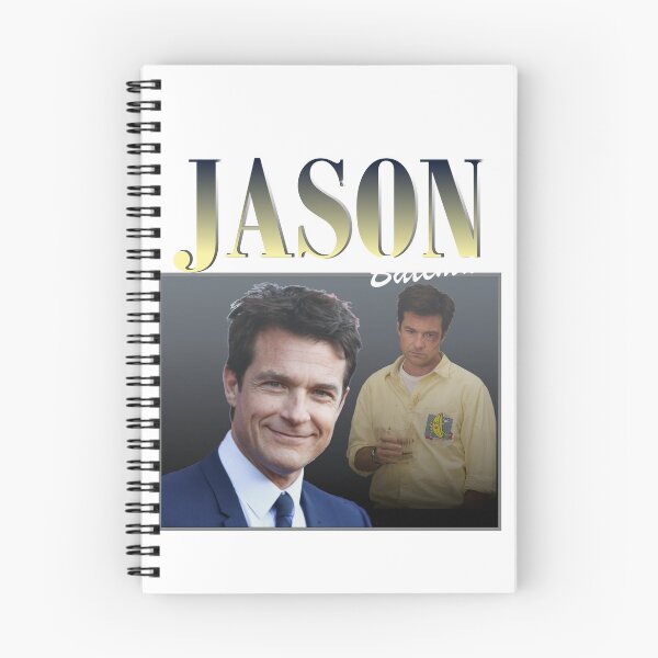 Item preview, jason bateman designed and sold by Meghan Morosky.