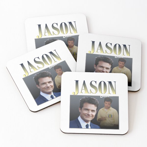 Item preview, jason bateman designed and sold by Meghan Morosky.