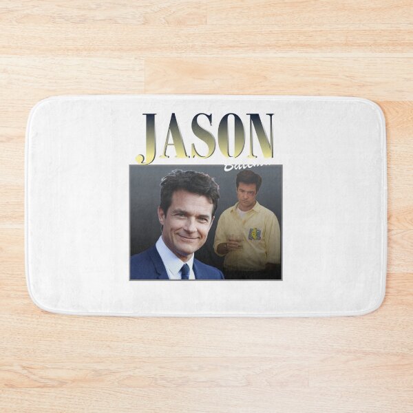 Item preview, jason bateman designed and sold by Meghan Morosky.