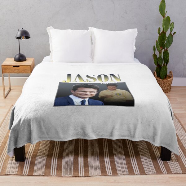 Item preview, jason bateman designed and sold by Meghan Morosky.