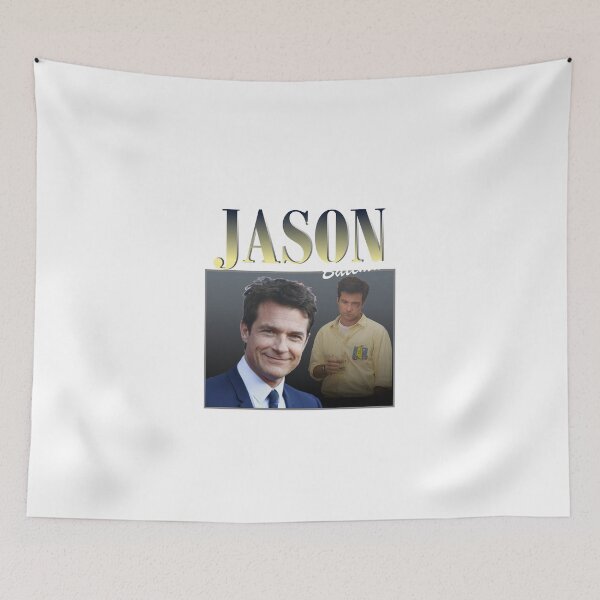 Item preview, jason bateman designed and sold by Meghan Morosky.