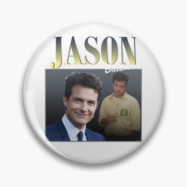 Item preview, jason bateman designed and sold by Meghan Morosky.