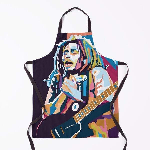 Item preview, Abstract reggae in WPAP Popart Illustrations designed and sold by smd90.