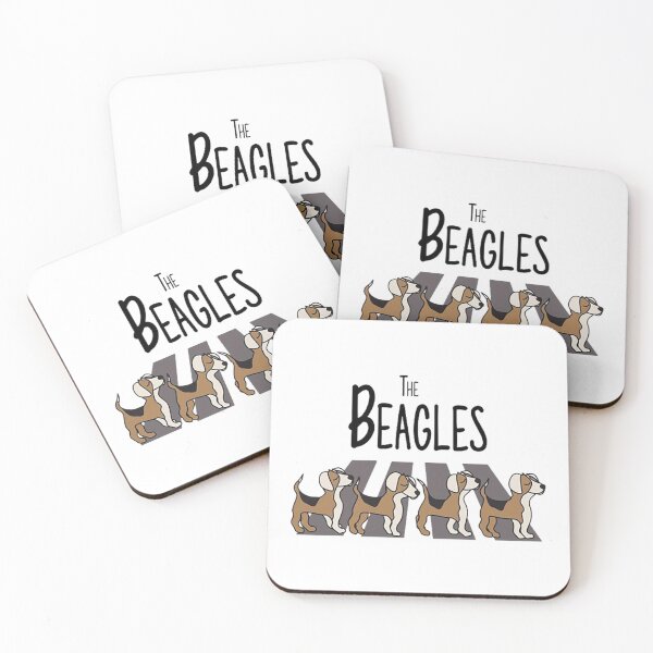 Item preview, THE BEAGLES designed and sold by li1-designs.