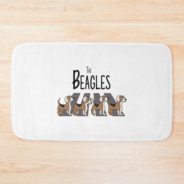 Item preview, THE BEAGLES designed and sold by li1-designs.