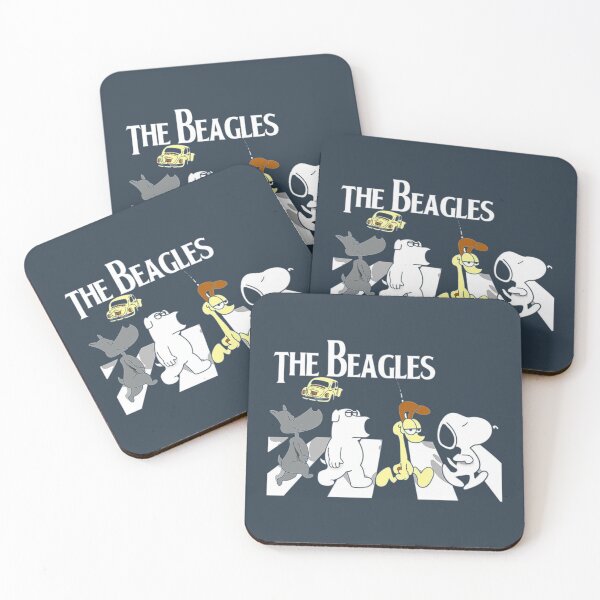 Item preview, THE BEAGLES designed and sold by li1-designs.