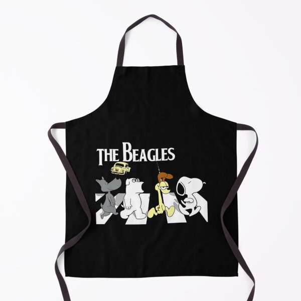 Item preview, THE BEAGLES designed and sold by li1-designs.