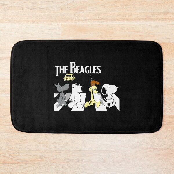 Item preview, THE BEAGLES designed and sold by li1-designs.