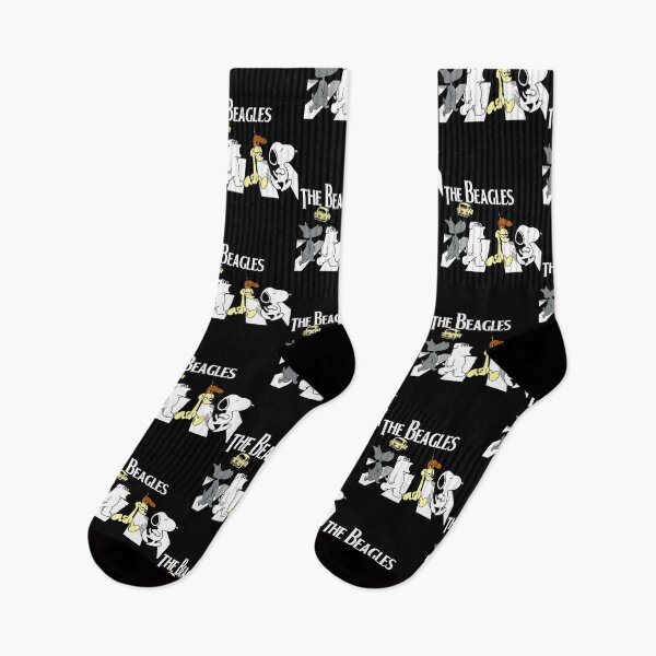 Item preview, THE BEAGLES designed and sold by li1-designs.