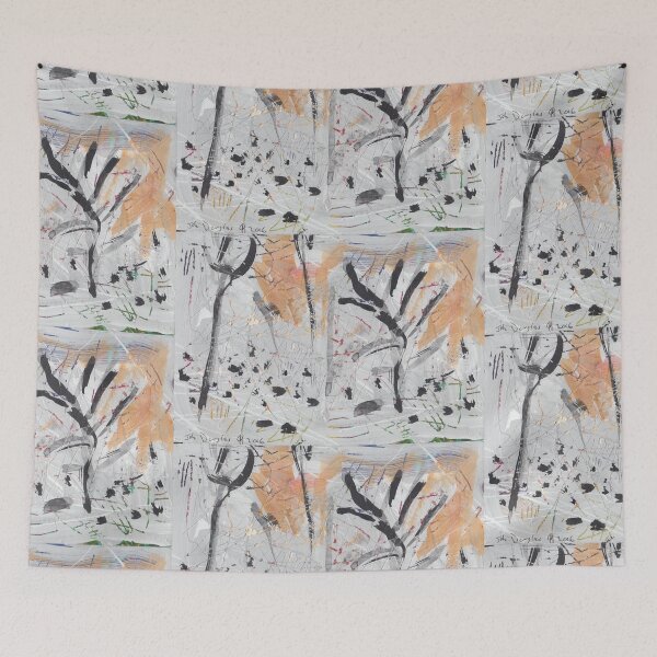 Item preview, By the Bank of the Millstream designed and sold by John Douglas.