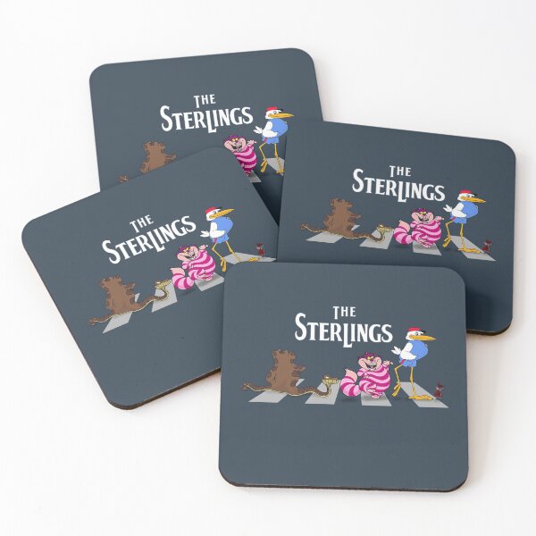Aperçu de l'œuvre Les livres sterling créée et vendue par li1-designs.