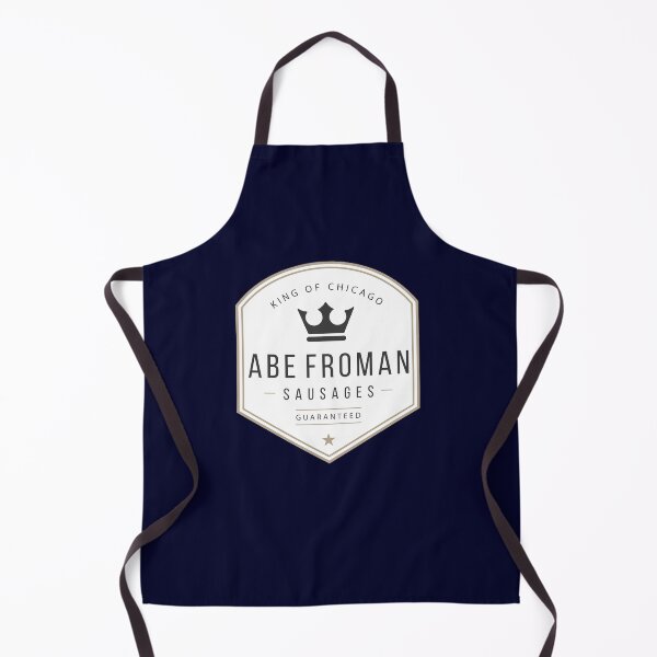 Item preview, Abe Froman - Sausage King of Chicago designed and sold by Primotees.