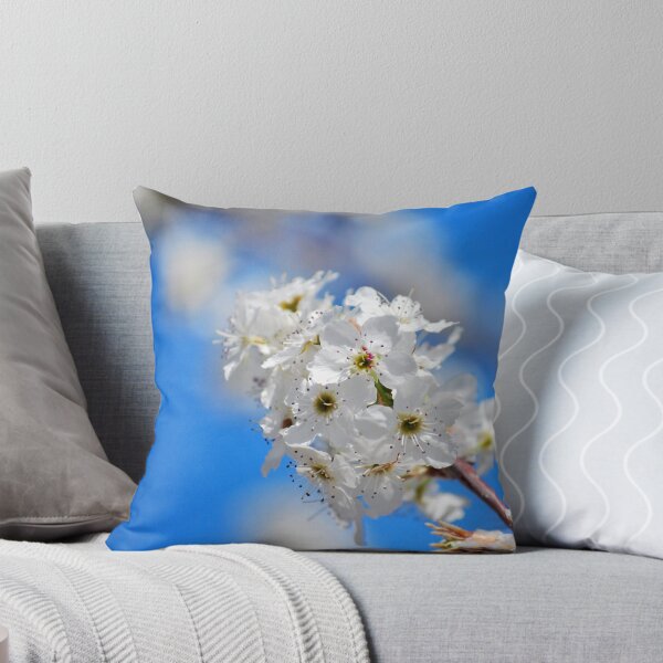 Item preview, Spring Cherry Blossom designed and sold by Caryn Benness.
