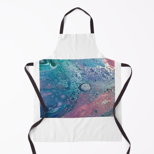 Item preview, Pink/blue flow designed and sold by Rebecca-Art.