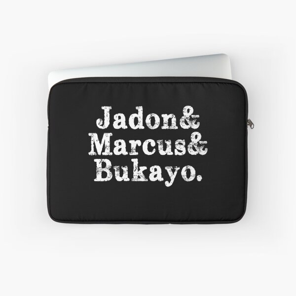 Item preview, Jadon Marcus Bukayo designed and sold by DesignMacy.