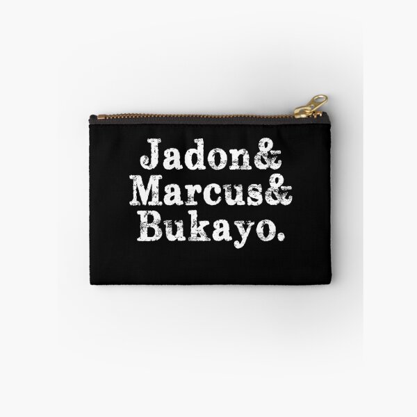 Item preview, Jadon Marcus Bukayo designed and sold by DesignMacy.