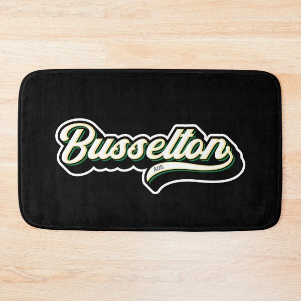Item preview, Busselton Australia designed and sold by creativecaveman.